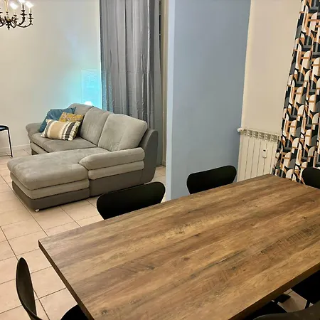 Apartmán La Piccola Gioia 2 *