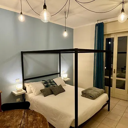 Apartmán La Piccola Gioia 2 *