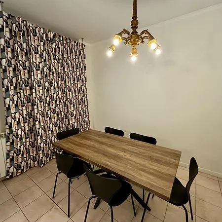 Apartamento La Piccola Gioia 2 *