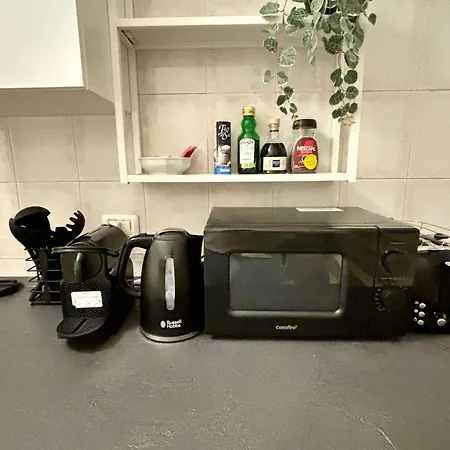 La Piccola Gioia 2 Apartamento