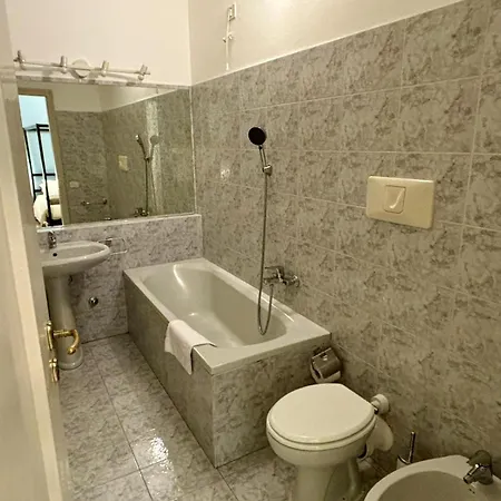 Apartamento La Piccola Gioia 2
