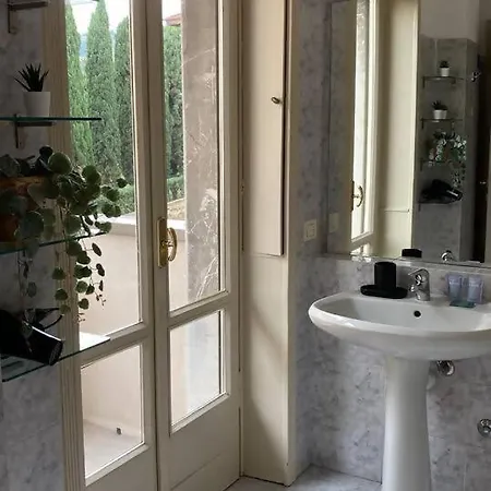 La Piccola Gioia 2 Apartamento