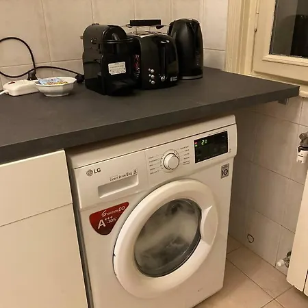 La Piccola Gioia 2 Apartamento *