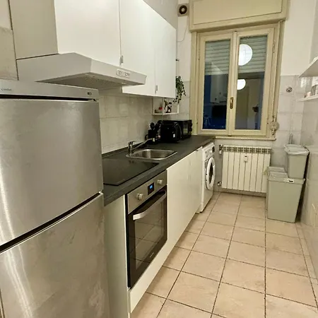 La Piccola Gioia 2 Lägenhet Bergamo