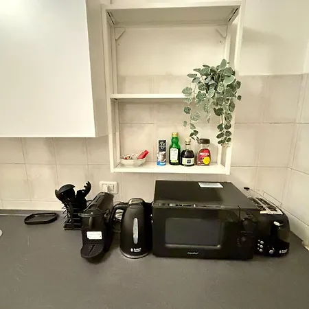 La Piccola Gioia 2 *