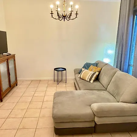 La Piccola Gioia 2 Apartmán Bergamo