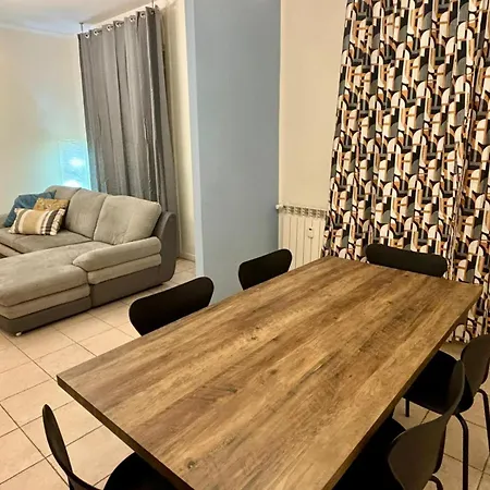 La Piccola Gioia 2 Lägenhet Bergamo
