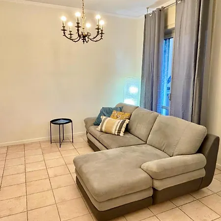 Apartmán La Piccola Gioia 2 Bergamo