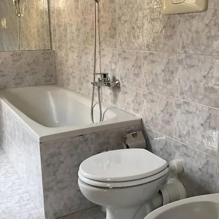 La Piccola Gioia 2 Apartmán