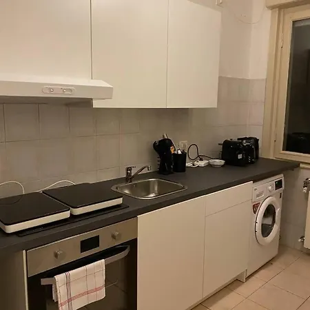 Apartmán La Piccola Gioia 2 *