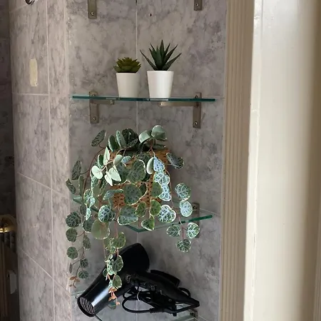 Apartmán La Piccola Gioia 2 Bergamo